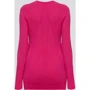 Термореглан Falke ESS Wool-Tech berry 33211-8284 42 розовый фото 1