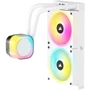 Кулер Corsair iCUE Link H100i RGB Liquid CPU Cooler White (CW-9061005-WW): Призначення для процессора
