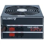 Блок питания CHIEFTEC 450W (GPS-450C): Модульные (съемные) кабеля отсутствует
