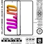 Аксессуар для смартфона ArmorStandart Icon Tempered Glass Black for Xiaomi Poco F4 GT (ARM61825): Цвет черный
