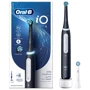 Зубная щетка Braun Oral-B iO Series 4N iOG4.1B6.2DK Matt Black