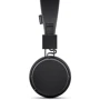Наушники Urbanears Plattan II Bluetooth, Black (1002580): Тип конструкции накладные