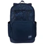 Сумка для ноутбука Case Logic 15.6" Query 29L Dress Blue Floral/DrBl (CCAM-4116): Форм-фактор 15.6"