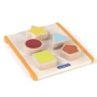 Сортер Guidecraft Manipulatives Фігури (G6733): Тип сортер