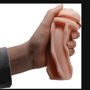 Вагина-мастурбатор VACUUM CUP MASTURBATOR VAGINA, BM-00900T58