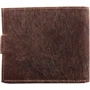 Мужское портмоне DNK Leather коричневое (DNK-01L-BAW-TAN): Страна производитель Украина