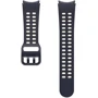 Ремінець Samsung Sport Band Extreme Graphite/Titan для Samsung Watch 6 (ET-SXR94LBEGEU)