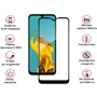 Аксессуар для смартфона BeCover Tempered Glass Black for Samsung A155 Galaxy A15 4G (710511)