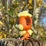 Игровая фигурка Funko Pop Pokemon Гроулит (74229) фото 4