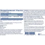 Klaire Labs Vitamin A Вітамін А 7500 мкг (25000 МО) 100 гелевих капсул: Тип Витамин A