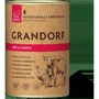 Влажный корм для взрослых собак Grandorf Beef & Turkey с говядиной и индейкой 400 г (5407007852161)