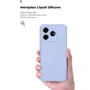 Чехол для телефонов ArmorStandart ICON Case for ZTE Nubia V60 Camera cover Lavender (ARM78979) фото 7