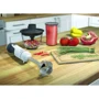 Блендер Morphy Richards 402052 Total Control: Тип погружной