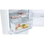 Холодильник Bosch KGN39VWEQ: Размеры 203х60х66 см