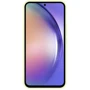 Аксессуар для смартфона Samsung Silicone Case Lime (EF-PA546TGEGRU) for Galaxy A546 Galaxy A54 5G: Тип накладка на заднюю часть