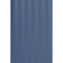 Простирадло LightHouse Sateen Stripe Blue Navy на гумці страйп-сатин 180х200+25см (603760): Матеріал сатин