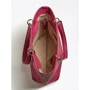 Женская сумка тоут Guess Michy Tote ягодная (HWVG7584230-BER): Страна производитель Вьетнам