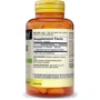 Mason Natural Fenugreek 500 mg Пажитник 90 капсул: Форма випуску Капсулы