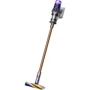 Пылесос Dyson V12 Detect Slim Extra (436161-01): Тип пылесоса ручной (вертикальный)