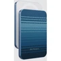 Внешний аккумулятор Pitaka Power Bank 5000mAh Aramid Fiber Magnetic 15W Moonrise (PBQ2403) фото 7