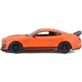 Автомодель Maisto (1:24) 2020 Ford Mustang Shelby GT500 помаранчевий (31532 orange) фото 10
