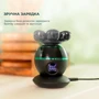 Электробритва CECOTEC Shamers Bamba PrecisionCare Skull Shaver (CCTC-04443) фото 6