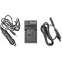 Зарядное устройство PowerPlant Fujifilm NP-W126 (CH980123): Совместимость Fujifilm NP-W126