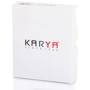 Мужская визитница Karya темно-коричневая (SHI054-39): Пол Мужской