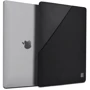 WIWU Blade Sleeve Black for MacBook 13"