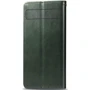 Чехол для телефонов Mobile Case GETMAN Gallant Green for Google Pixel 7 Pro: Материал искусcтвенная кожа и термополиуретан