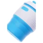 Силіконовий стакан з кришкою Tonna Barrel SKY 350 мл (TH_BARREL_SKY): Об'єм, мл 350