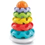 Іграшка-пірамідка Clementoni Stacking Rings (17103)