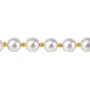 Жемчужные фиксаторы для рук и ног LOCKINK Pearl Handcuffs & Anklecuffs