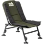 Розкладне крісло Skif Outdoor Comfy S dark green/black (389.00.56)
