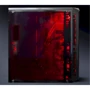Корпус Frime Fusion Red LED (FUSION-U3-315RLF-WP): Назначение игровой
