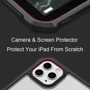Аксесуар для iPad Xundd TPU + PC Black for iPad Pro 11 "2020 фото 4