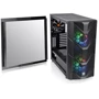 Корпус Thermaltake Commander C36 Tempered Glass ARGB Edition (CA-1N7-00M1WN-00): Призначення ігровий