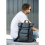 Мужской рюкзак Sambag RollTop LTT серый (24238009m): Страна производитель Украина