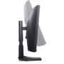 Монитор Dell Curved Gaming Monitor S2422HG (210-AYTM): Разрешение Full HD (1920x1080)