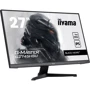 Монитор iiyama G2745HSU-B1: Формат изображения 16:9