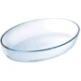 PYREX 350X240мм овальная (346B000)