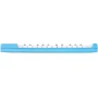 MIDI-клавиатура Arturia MicroLab (Blue): Разъёмы и интерфейсы USB, MIDI in/out