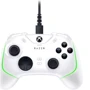 Аксессуар для приставок Razer Wolverine V2 Chroma White (RZ06-04010200-R3M1)