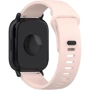 Ремешок BeCover Sport Band Pink for Xiaomi Redmi Watch 5 Active (713192)