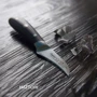 Нож Fissman Hattori для чистки овощей 6 см (2529): Рукоятка Полипропилен