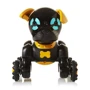 Маленький щенок WowWee Чип (черный): Датчики прикосновения