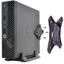 Персональный компьютер (ПК) ARTLINE Business B10 (B10v15): Процессор Intel 2-core Celeron J4005 2.0-2.7GHz