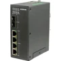 Сетевой коммутатор Raisecom Gazelle S1508i-2GF-4GE