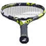 Ракетка для тенниса Babolat Pure Aero 2023 year no cover Gr4 (101479-370) фото 2