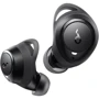 Наушники ANKER Soundcore Life A1 Black: Тип конструкции вакуумные